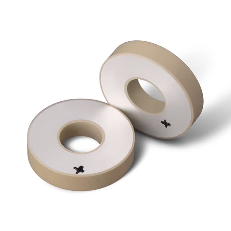 Ø15×Ø6×3.5 P5H