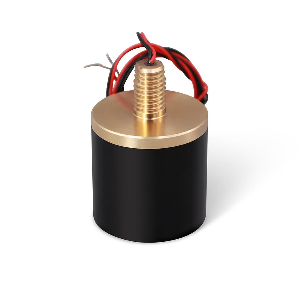 微音器W-IVA